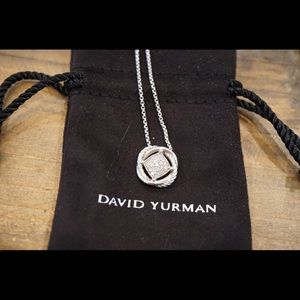 David Yurman Necklace